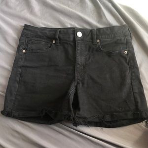 American eagle shorts!